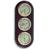 Метеостанция TFA, орех 20106403