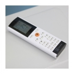 Кондиционер Electrolux EACS-18HF/N3 ON-OFF Fusion