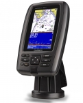 GPS-эхолот Garmin echoMAP CHIRP 42dv