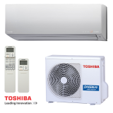 Кондиционер Toshiba RAS-10G2KVP-EE/RAS-10G2AVP-EE G2KVP