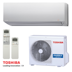 Кондиционер Toshiba RAS-10G2KVP-EE/RAS-10G2AVP-EE G2KVP