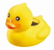 Термометр для ванной цифровой TFA "Ducky", 79х108х74 мм