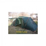 Палатка Totem Hurone 4 (V2)