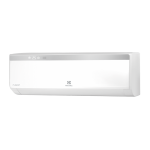 Кондиционер Electrolux EACS-18HF/N3 ON-OFF Fusion