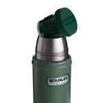 Термос Stanley Legendary Classic 0.47 Л зеленый 6939236301411