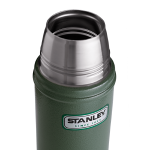 Термос Stanley Legendary Classic 0.47 Л зеленый 6939236301411