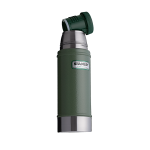 Термос Stanley Legendary Classic 0.47 Л зеленый 6939236301411