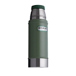 Термос Stanley Legendary Classic 0.47 Л зеленый 6939236301411