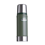 Термос Stanley Legendary Classic 0.47 Л зеленый 6939236301411