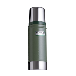 Термос Stanley Legendary Classic 0.47 Л зеленый 6939236301411
