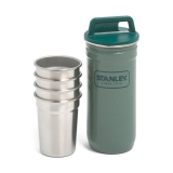 Набор посуды Stanley Adventure Combo зеленый