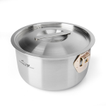 Набор посуды Kovea All-3PLY Stainless Cookware KKW-CW1105 