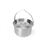 Набор посуды Kovea All-3PLY Stainless Cookware KKW-CW1105 