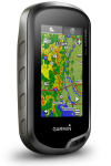 GPS-навигатор туристический Garmin Oregon 700