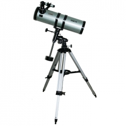 Телескоп Sigeta ME-150 150/750 EQ3