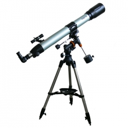 Телескоп Sigeta Mensa 90/1000 EQ5