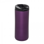 Термокружка Aladdin Stainless Steel Vacuum Mug 0.35 л фиолетовая