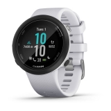 Смарт-часы Garmin Swim 2 белые