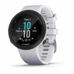 Смарт-часы Garmin Swim 2 белые