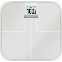 Смарт весы Garmin Index S2 White