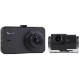 Видеорегистратор Falcon DVR HD75-2CAM