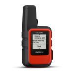 GPS-навигатор Garmin inReach Mini