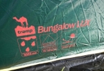 Палатка Tramp Bungalow Lux v2 (TRT-085)