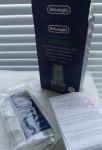 Декальцинатор DeLonghi EcoDecalk Mini 92 мл DLSC101