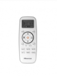 Кондиционер Hisense CA35YR00 Perla ECO