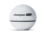 Смарт эхолот Deeper CHIRP+ White Limited Edition