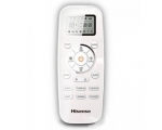 Кондиционер Hisense AST-18UW4SXATG07 Apple Pie super dc inverter