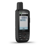 GPS-навигатор туристический Garmin GPSMAP 66i