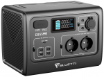 Зарядная станция Bluetti PowerOak EB55 537Wh/700W