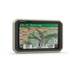 Garmin Overlander (010-02195-00)