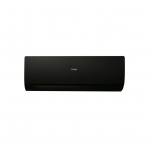 Кондиционер Haier AS25S2SF1FA-BC / 1U25S2SM1FA Flexis Inverter WI-FI (-25С) black