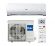Кондиционер Haier AS24FM5HRA-E1/1U24BR4ERAH-E1 Family Plus A++ (-20C)