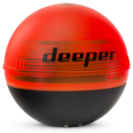 Накладка для ночной рыбалки для эхолота Deeper