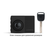 Видеорегистратор Garmin Dash Cam 66W