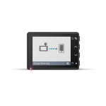 Видеорегистратор Garmin Dash Cam 66W