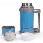 Термобокс Campingaz Isotherm Extreme Cooler 17 л + термос Кемпинг 1,5 л