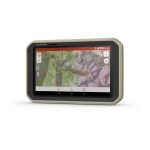 Garmin Overlander (010-02195-00)