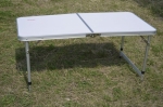Стол складной Tramp 120х60х54/70 см (TRF-003)