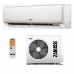 Кондиционер Zanussi ZACS-12 HS/N1 ON-OFF Siena