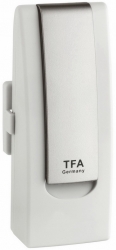 Базовая станция - шлюз TFA WeatherHub 31400002
