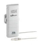 Метеостанція для смартфона TFA WeatherHub Set2 31400202
