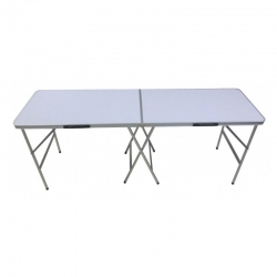 Стол складной Tramp 198x60x78 (TRF-024)