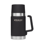 Термос для еды Stanley Master 0,7л черный
