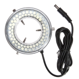 Кольцевой осветитель Sigeta LED Ring-60 для стереомикроскопа