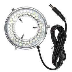Кольцевой осветитель Sigeta LED Ring-60 для стереомикроскопа