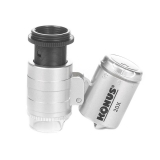 Микроскоп Konus Konusclip - 2 20x для смартфона